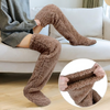 50% DE REMISE TEMPORAIRE | SnuggleSocks™ | Chaussettes douillettes chaudes pour l'hiver