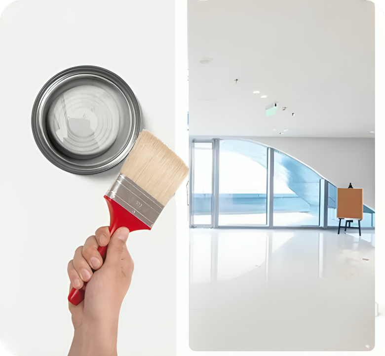 50% DE RABAIS TEMPORAIRE | FloorArmor™ | Peinture de sol époxy à base d'eau résistante à l'eau