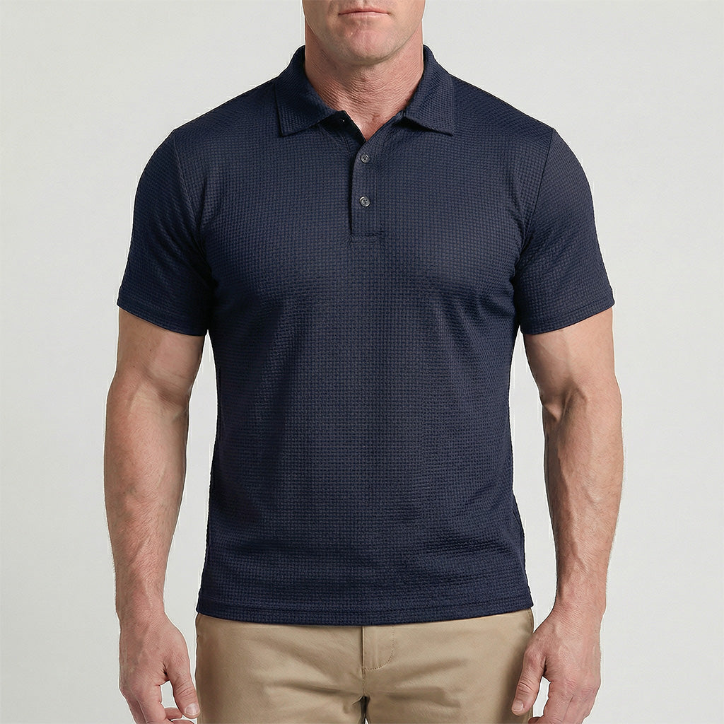 50 % DE REMISE TEMPORAIRE | Spencer™ - Polo Confort
