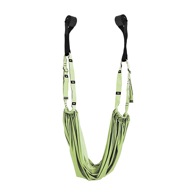 50 % DE REMISE TEMPORAIRE | AeroStretch™ | Hammock de Yoga Aérien