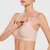 1 + 1 GRATUIT AUJOURD'HUI | SootheBra™ | Soutien-gorge de grossesse en satin