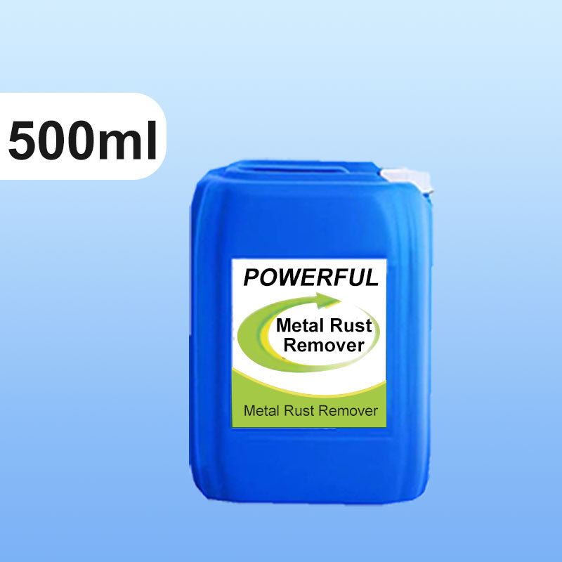 50 % DE REMISE TEMPORAIRE | RustAway™ | Enlève Rouille Métallique Pro