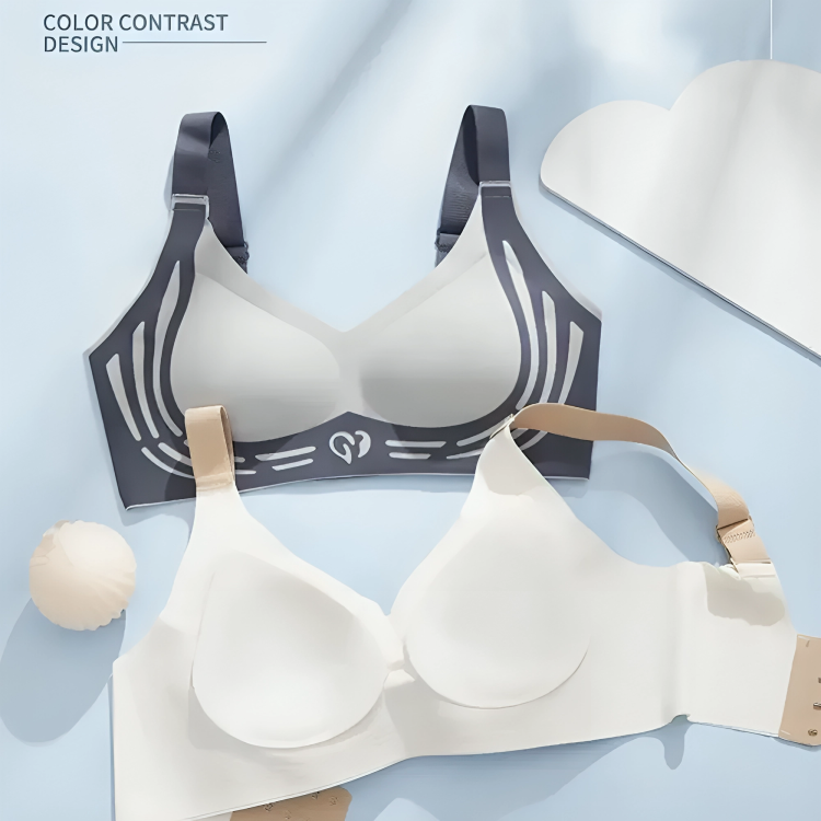 2 + 2 GRATUIT AUJOURD'HUI | SculptBra™ | Lifting naturel sans fils gênants !
