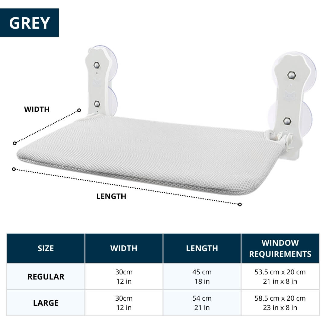 50% DE REMISE TEMPORAIRE | CatNook™ | Hamac pour chat pliable