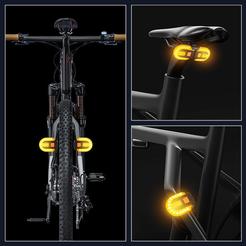 50 % DE REMISE TEMPORAIRE | BlinkRide™