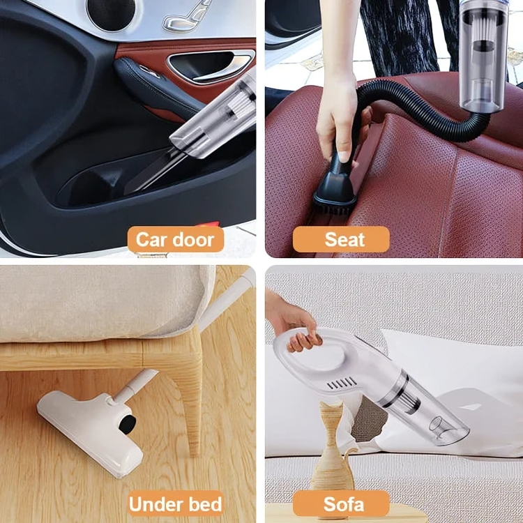 50% DE REMISE TEMPORAIRE | PowerSweep™ | Aspirateur sans fil haute performance