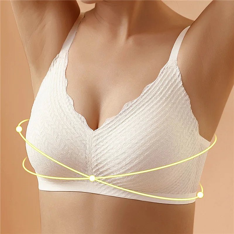 1+1 OFFERT · AUJOURD'HUI · BraLite™ · Soutien-gorge sans armatures confortable