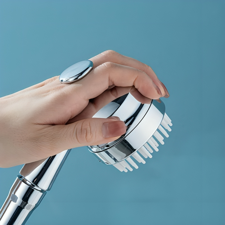 50% DE REMISE TEMPORAIRE | ShowerEase™ | Tête de douche multifonctionnelle pour lavabo