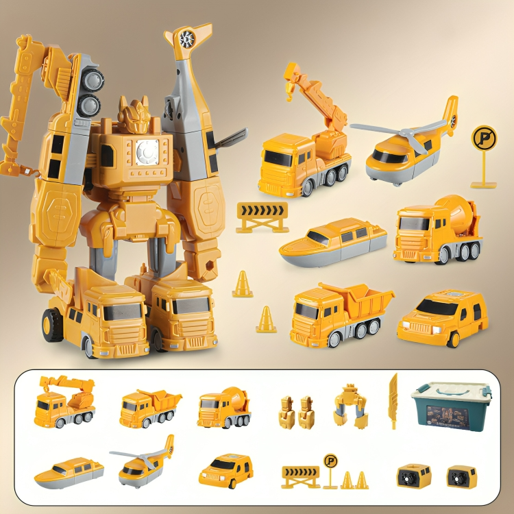 50% DE REMISE TEMPORAIRE | Magnetrix™ | Jeu de transformation magnétique
