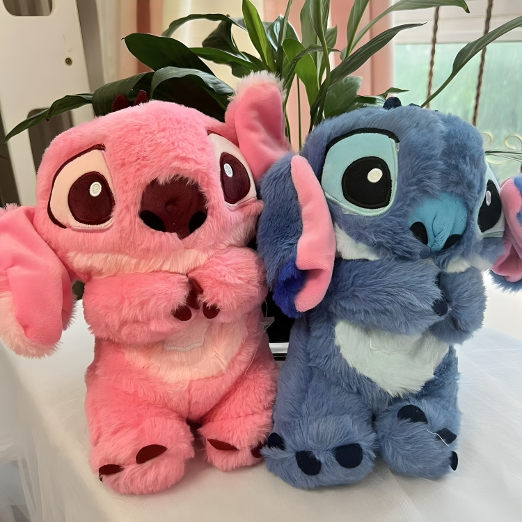 50 % DE REMISE TEMPORAIRE | SnugglePal™ | Compagnon de sommeil en peluche ultime