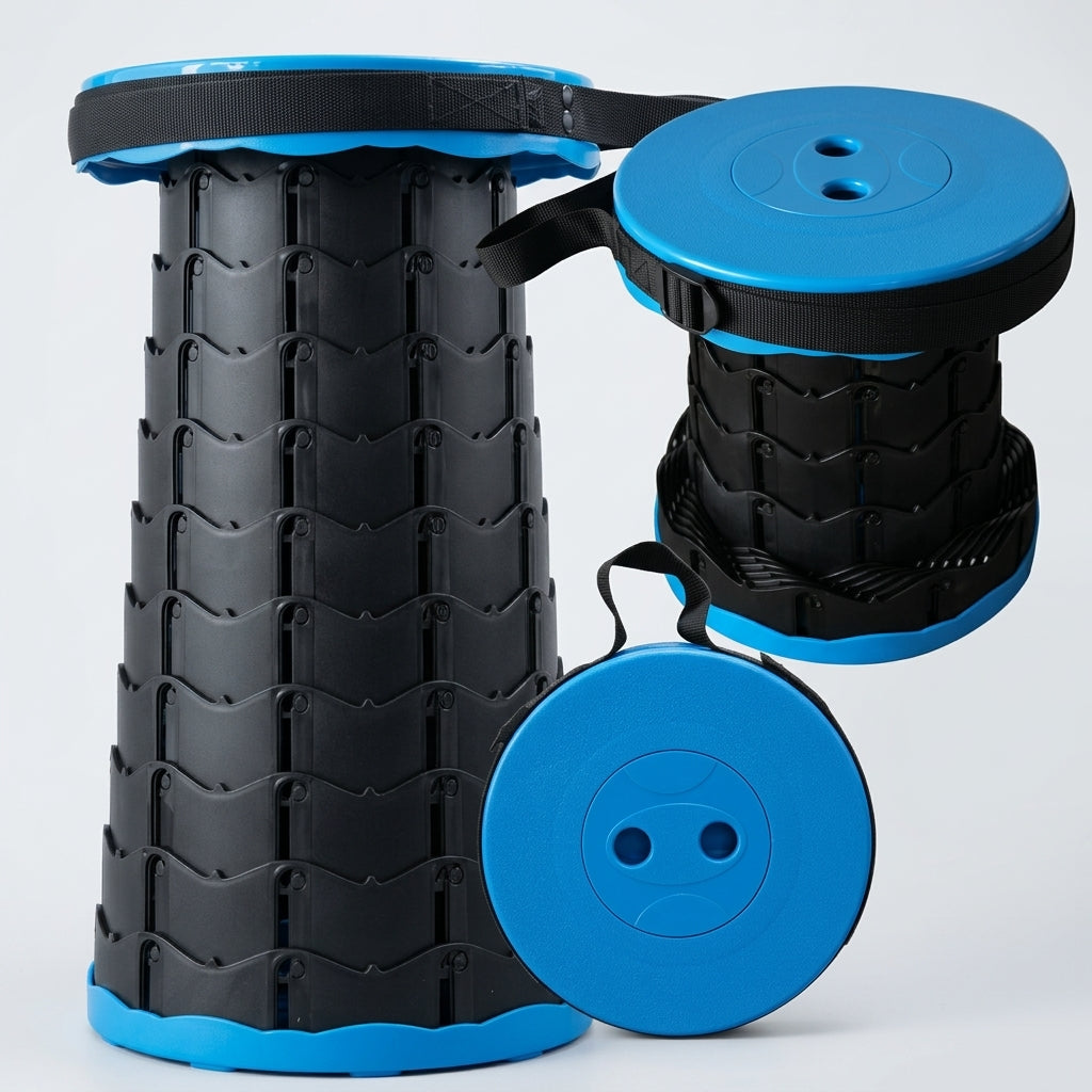 -50 % · OFFRE LIMITÉE · WanderSeat™ · Profitez d’une assise confortable, où que vous soyez !