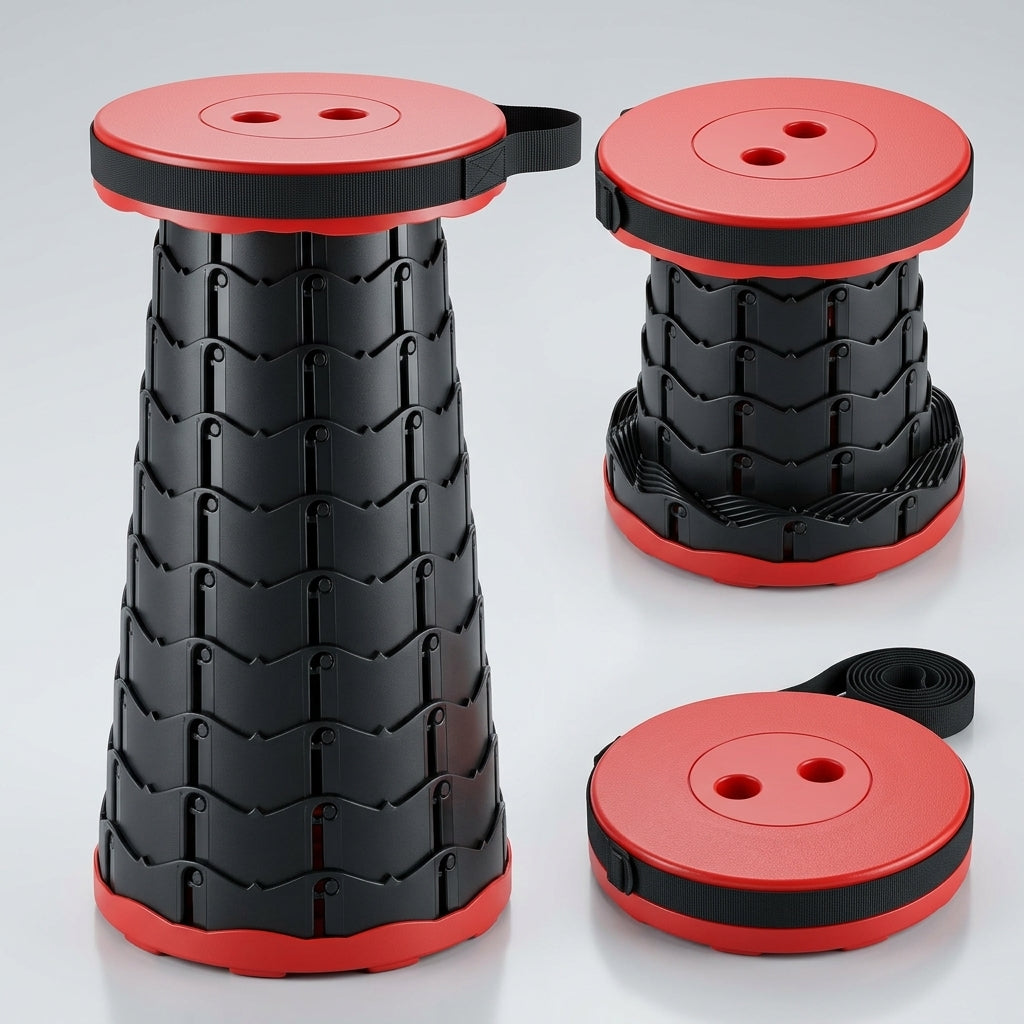 -50 % · OFFRE LIMITÉE · WanderSeat™ · Profitez d’une assise confortable, où que vous soyez !