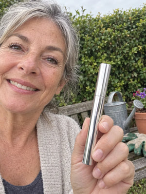 Avis cliente LashLift jardin