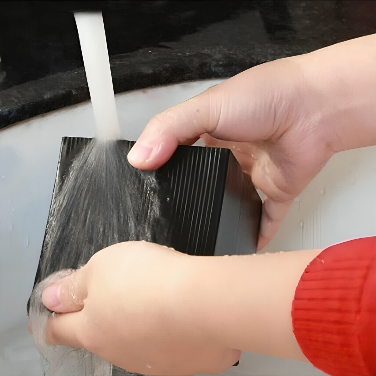 1 + 1 GRATUIT AUJOURD'HUI | AquaCube™ | Cube de traitement de l'eau