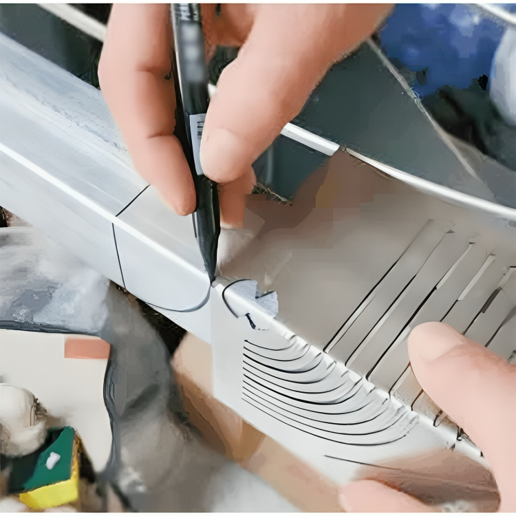 50% DE RABAIS TEMPORAIRES | MarkMaster™ | Outil de marquage d'angle et de courbe