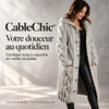 cablechic™ · présentation du produit en français