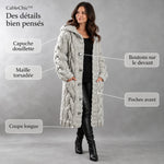 cablechic™ · présentation du produit en français