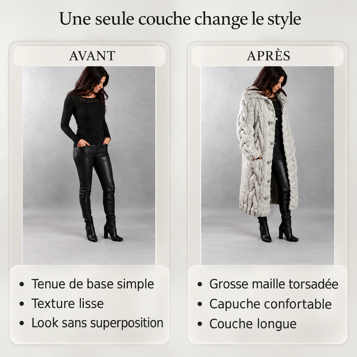 cablechic™ · photo du produit