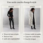 cablechic™ · photo du produit