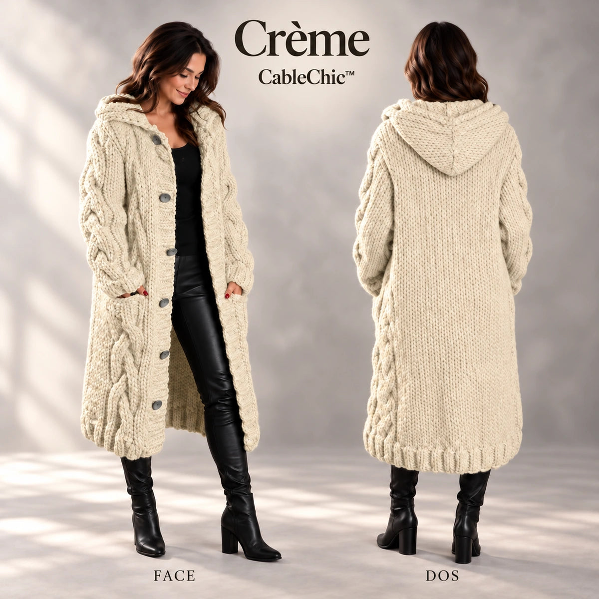 cablechic™ · photo du produit