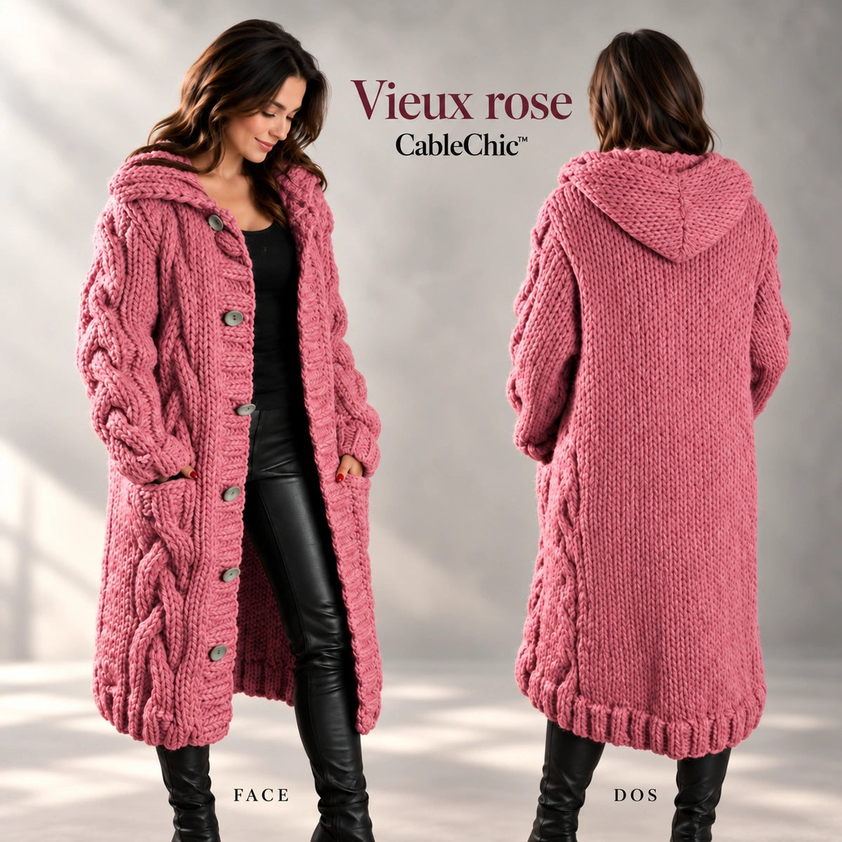 cablechic™ · photo du produit