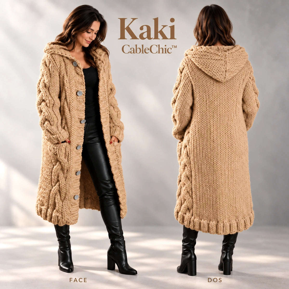 cablechic™ · photo du produit