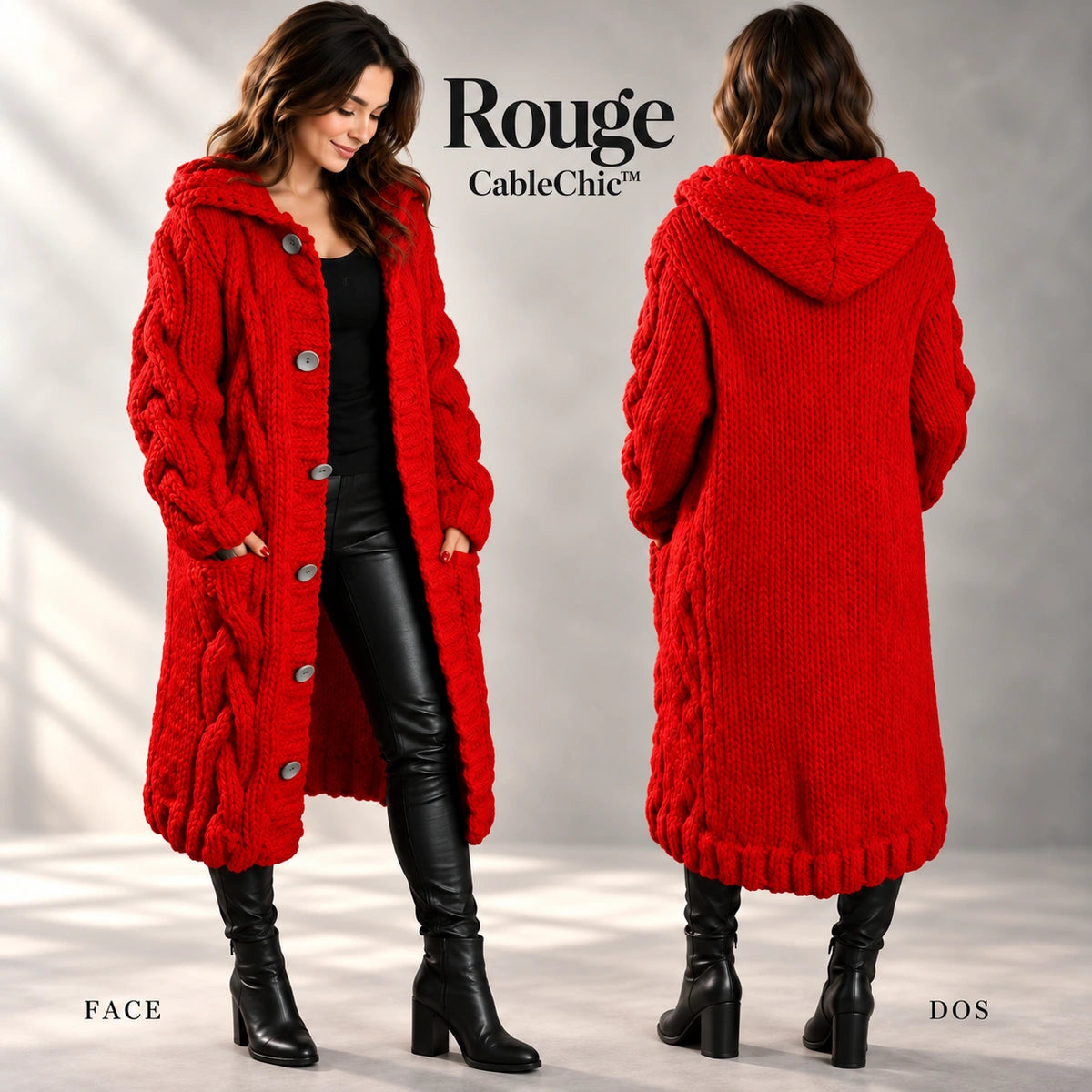 cablechic™ · photo du produit