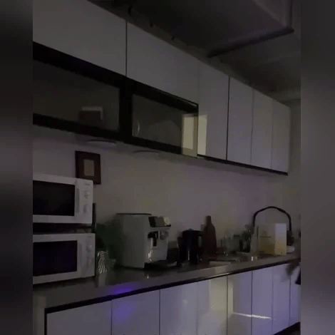 Ceilglow™ · Vue du produit