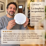 Ceilglow™ · Vue et détails du produit