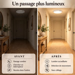 Ceilglow™ · Vue et détails du produit