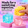 -50 % · OFFRE LIMITÉE · SqueezeSoft™ · Jouets sensoriels antistress