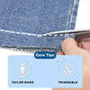 -50 % · OFFRE LIMITÉE · RelaxDenim™ · Jean à jambes larges