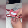 1+1 OFFERT · AUJOURD’HUI · ScratchJoy™ · Cartes de Noël à gratter