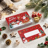 1+1 OFFERT · AUJOURD’HUI · ScratchJoy™ · Cartes de Noël à gratter