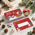 1+1 OFFERT · AUJOURD’HUI · ScratchJoy™ · Cartes de Noël à gratter