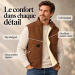 corewarm™ · présentation du produit en français