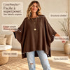 cozyponcho · Version française