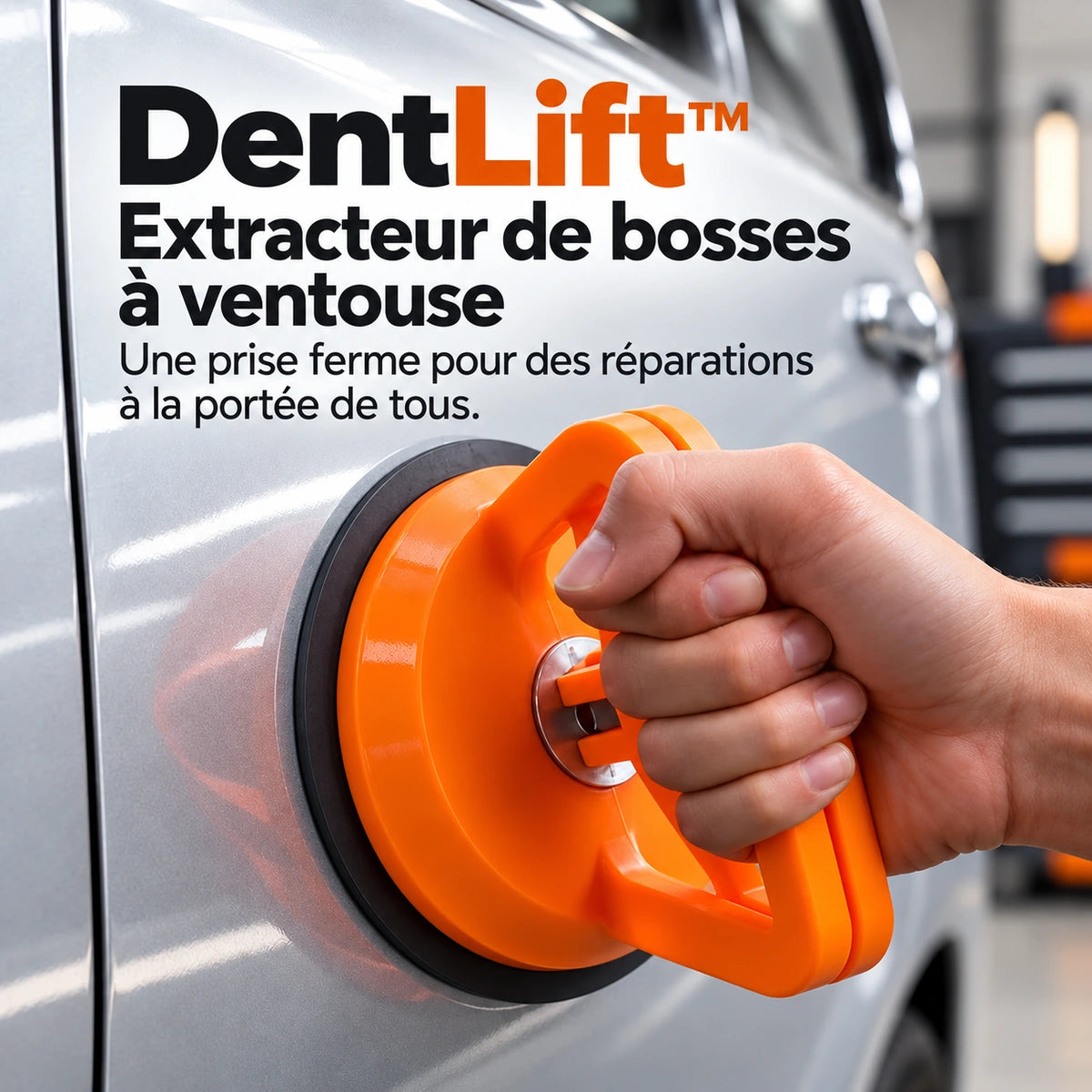 dentlift™ · photo du produit