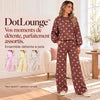 dotlounge · galerie en français