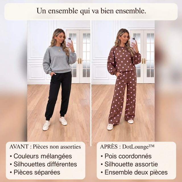 dotlounge · présentation détaillée
