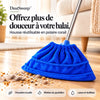 dustsweep™ · présentation du produit en français
