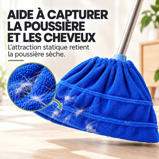dustsweep™ · photo du produit