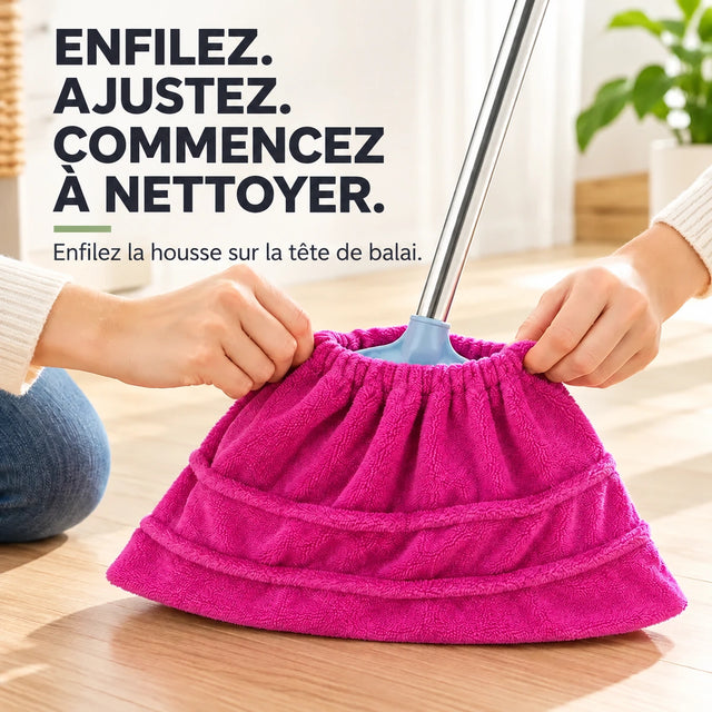 dustsweep™ · photo du produit