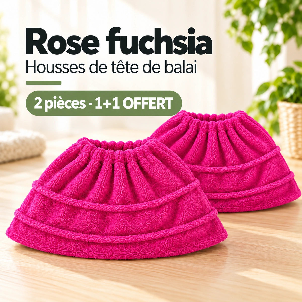dustsweep™ · photo du produit