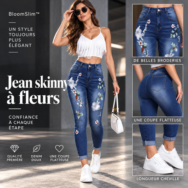 Bloomslim – Vue du produit
