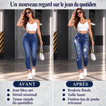 Bloomslim – Vue du produit