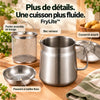 Présentation en français · frylite