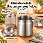 Présentation en français · frylite