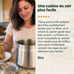 Présentation en français · frylite