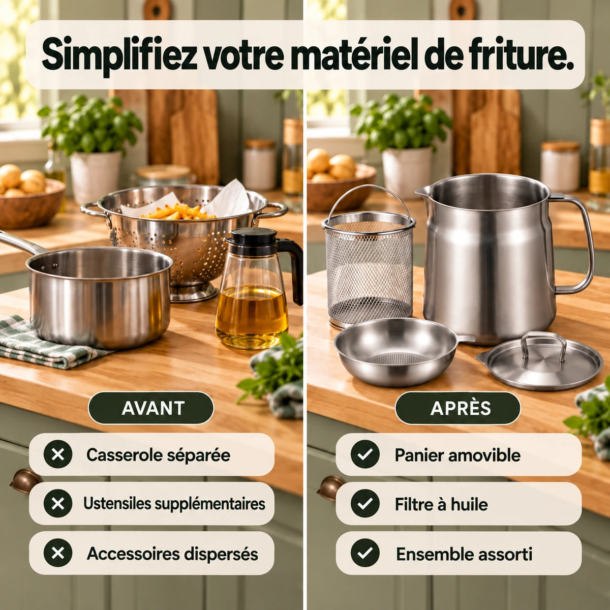 Présentation en français · frylite